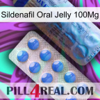 Sildenafil Oral Jelly 100Mg 40